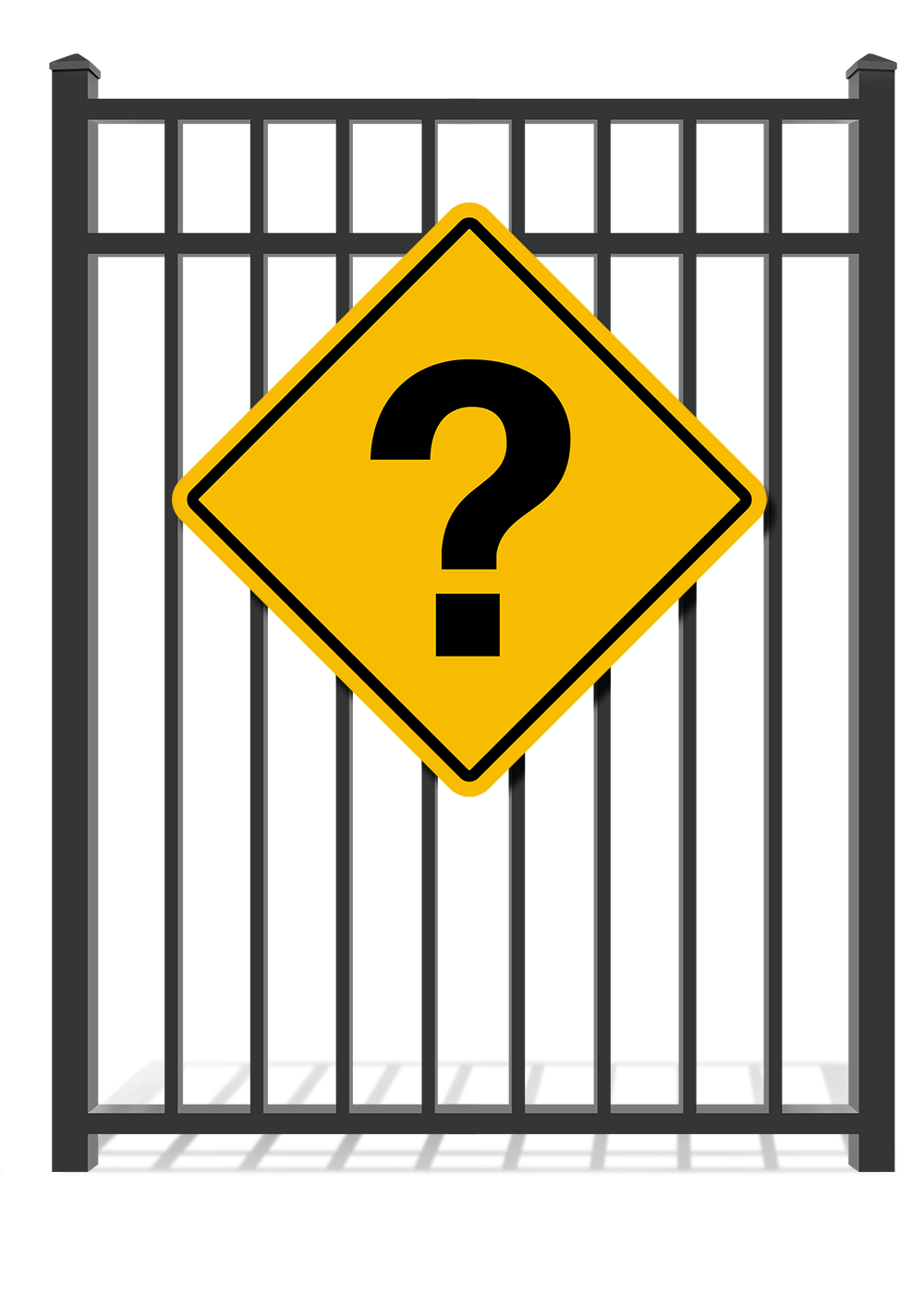 Commercial fence FAQs in the Cranberry Township area