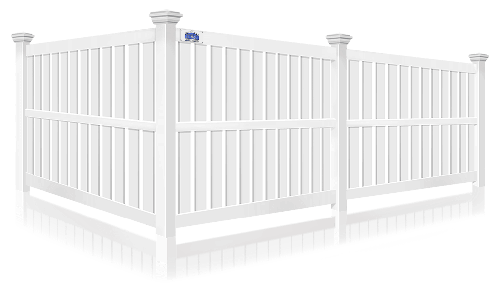 Vinyl Pool Fencing in the Greater Pittsburgh Area