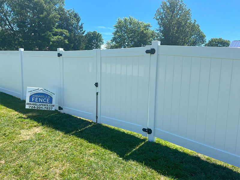 Commercial and Residential Gate Contractor in Cranberry Township