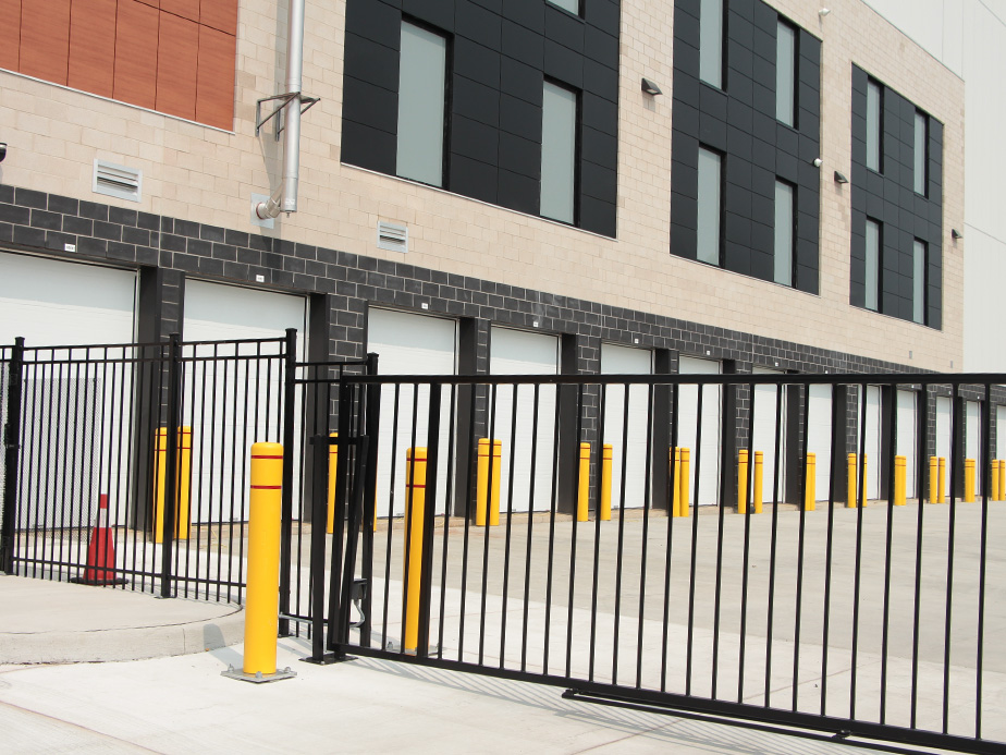 Automated gate contractor in Cranberry Township