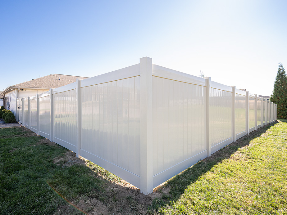 Aliquippa Pennsylvania Fence Company