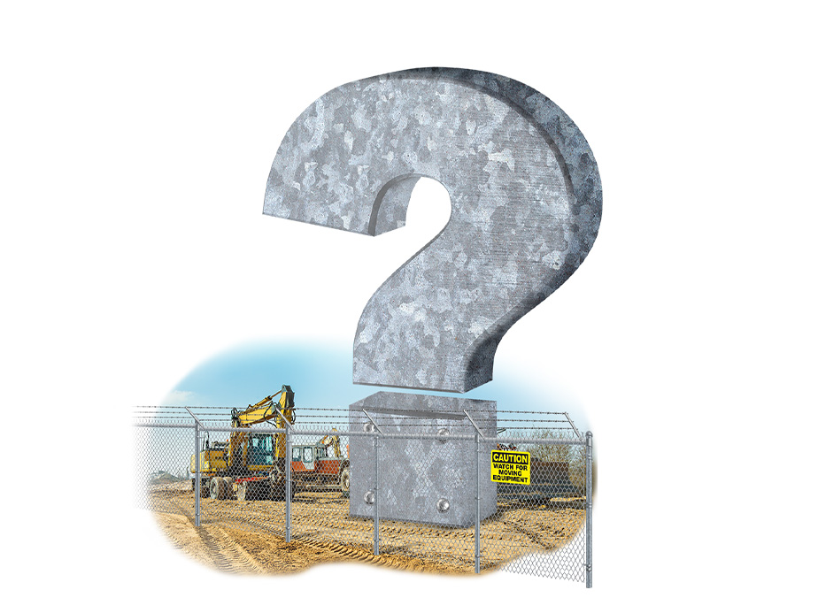 Fence FAQs in Allegheny County Pennsylvania
