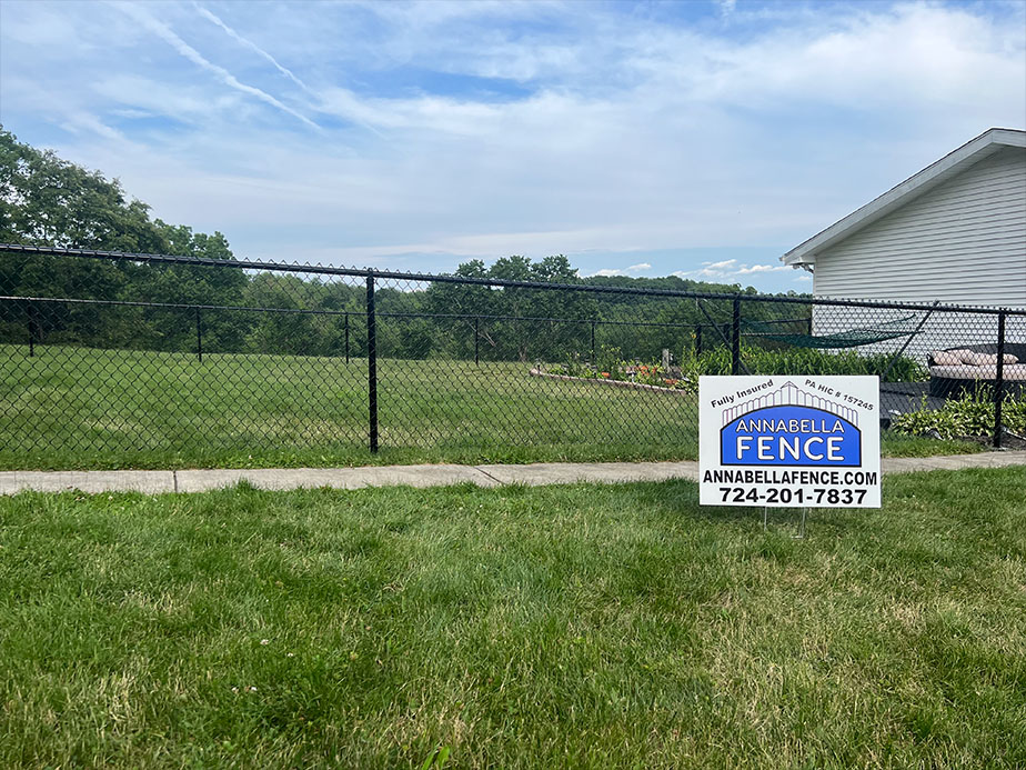 Allegheny County Pennsylvania residential fencing company