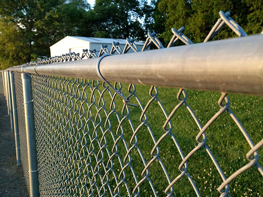 chain link fence Beaver Pennsylvania