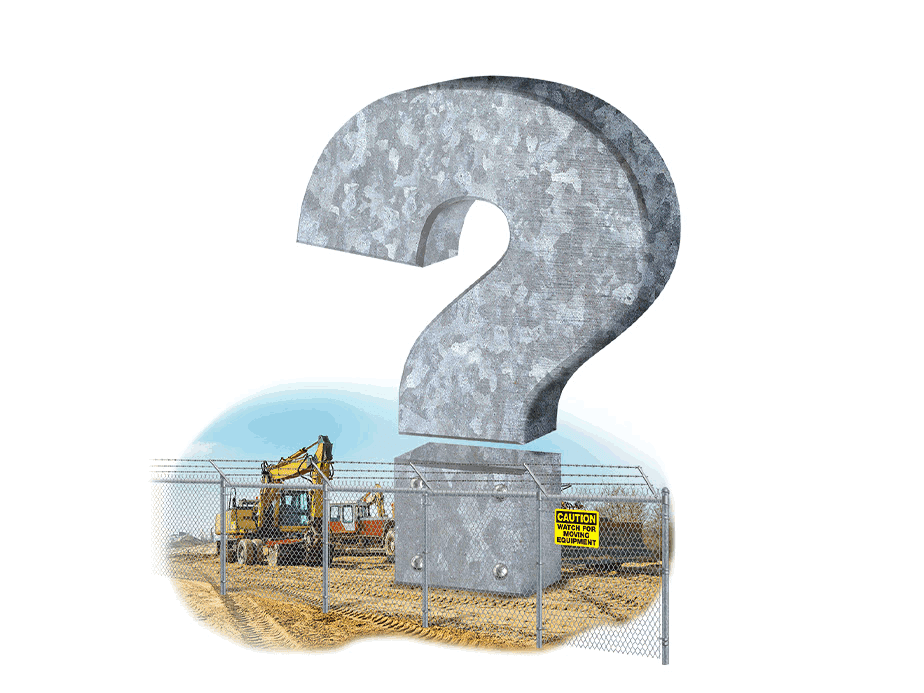 Fence FAQs in Mars Pennsylvania